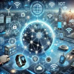 The Internet of Things (IoT): Connecting the World Digitally