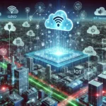 Edge Computing: Transforming Data Processing for a Smarter Future