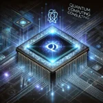 Quantum Computing Consulting: Unlocking the Future of Technology