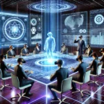 Virtual Reality Collaboration Platforms: The Future of Remote Work and Teamwork