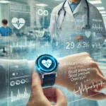 Wearable Technology for Remote Patient Monitoring in 2025: Revolutionizing Healthcare