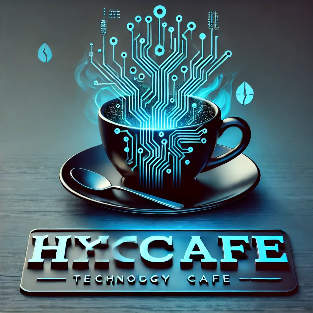 hytechcafe