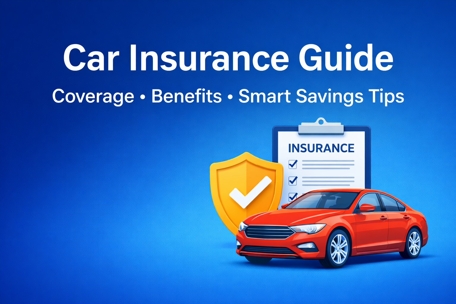Car insurance