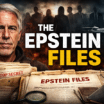 What Is Epstein Files? Inside the Epstein Files Release That Shook the World